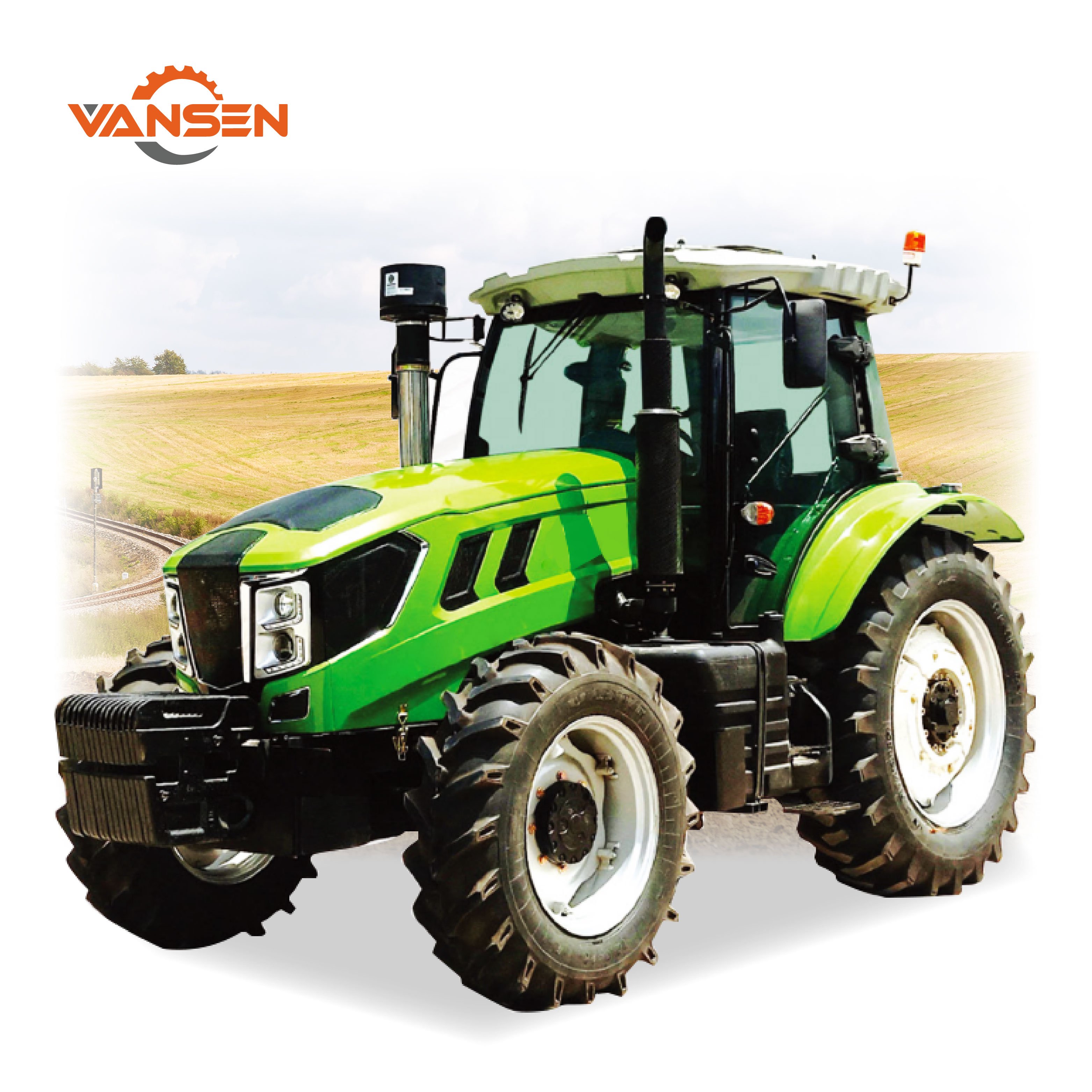 Multifunction 4wd Tractores Agriculture Compact Agriculture Tractor Small 4x4 diesel Agriculture Tractor