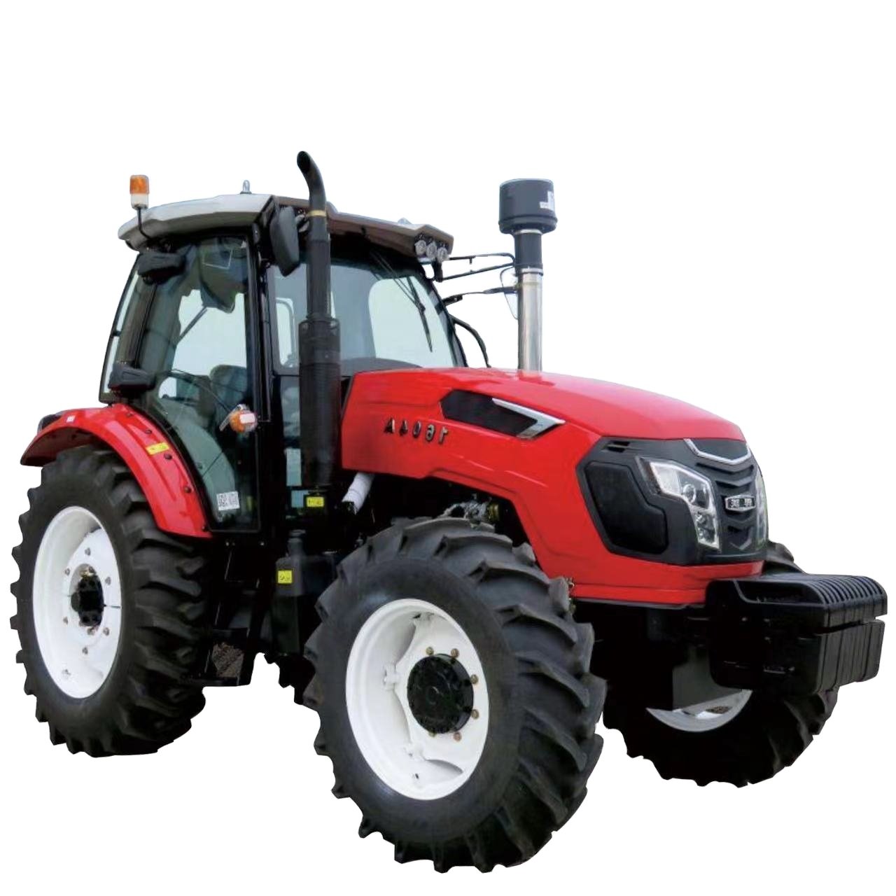 Massey Ferguson 390 Agricultural Machinery / Used 85hp MF390 Farm Tractor Available for Sale