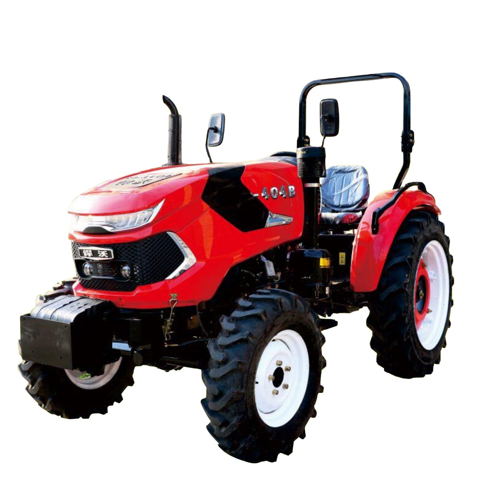 Massey Ferguson 390 Agricultural Machinery / Used 85hp MF390 Farm Tractor Available for Sale