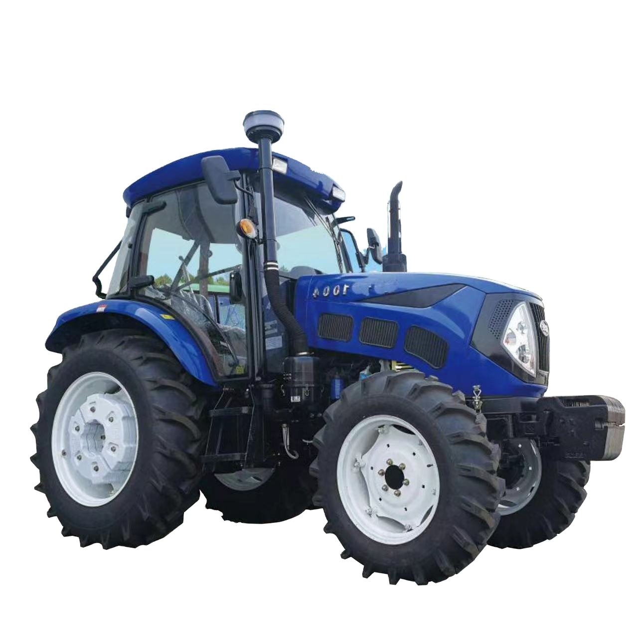 Massey Ferguson 390 Agricultural Machinery / Used 85hp MF390 Farm Tractor Available for Sale