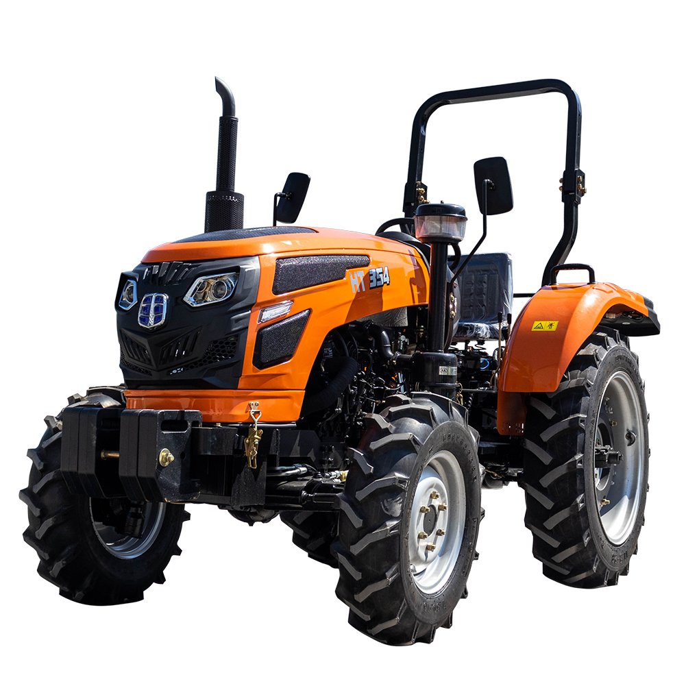 Factory Sales Four Wheel Telescopic Loader Machine Mini Front Diesel Loader 800kg 1 Ton 2 Ton Loader