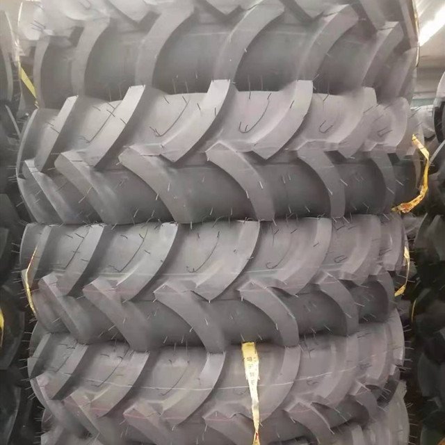 Tractor Tires 6.5-16 Agricultural Tire for Sale