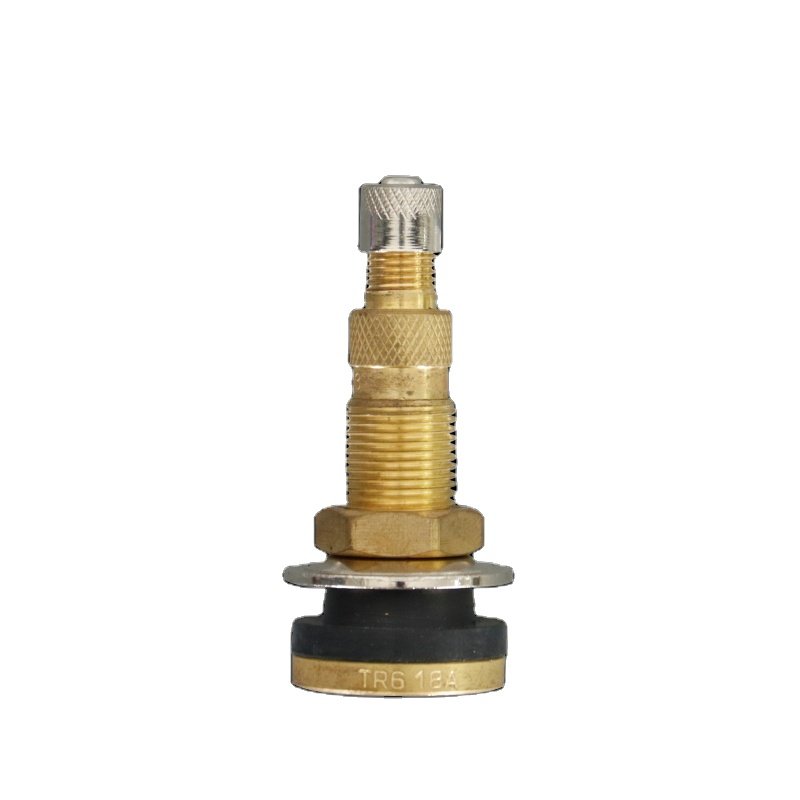 Agricultural Tractors Air Liquid Valves TR618A TR622A TR623A TR601A Ttre Valve Stem TRCH3