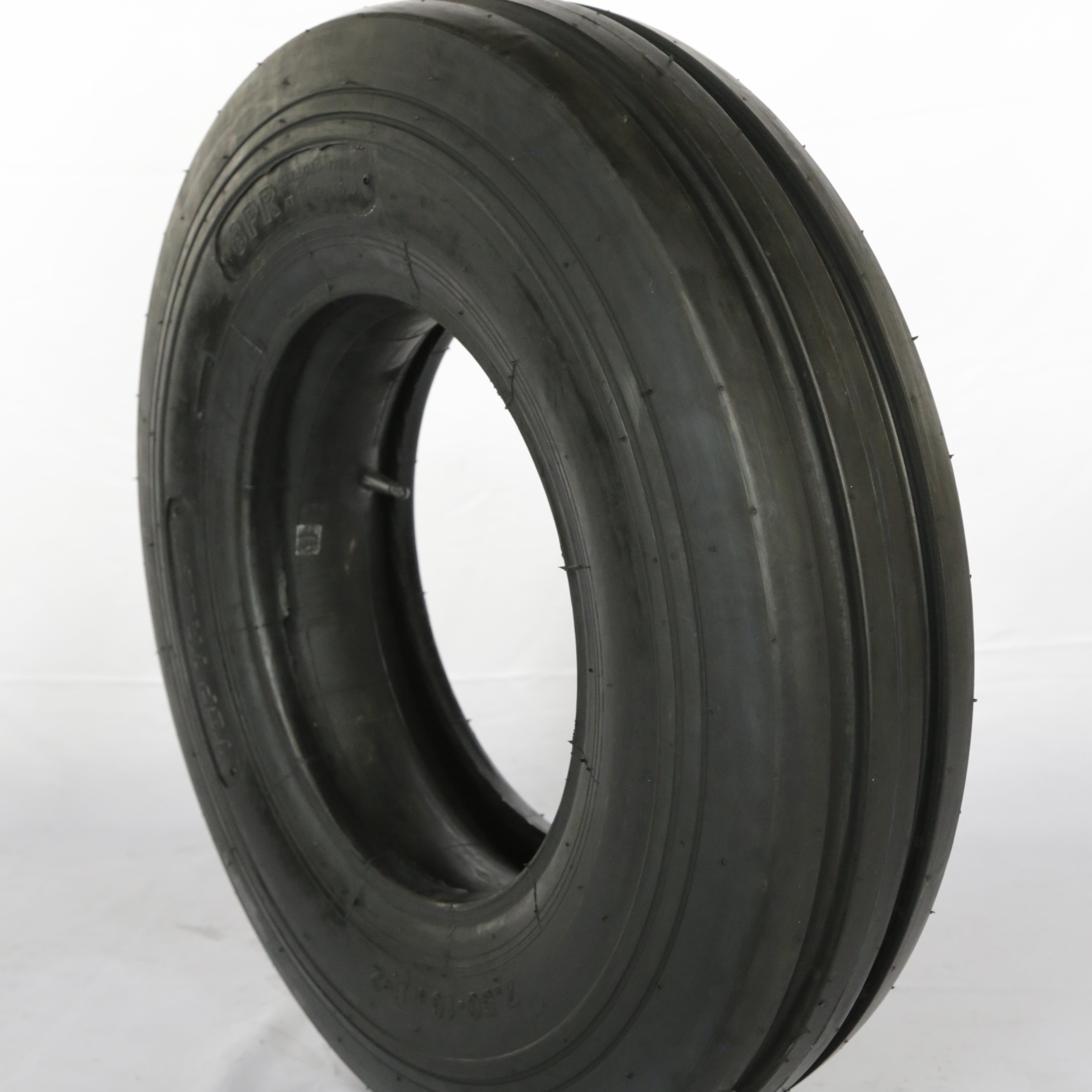 Farm Tractor Agricultural Tires 750X16 with ISO,DOT Certification