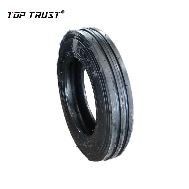 Farm Tractor Agricultural Tires 750X16 with ISO,DOT Certification