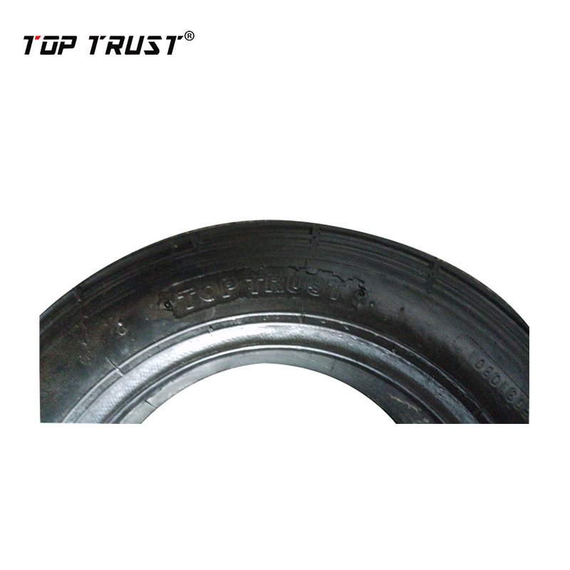 Farm Tractor Agricultural Tires 750X16 with ISO,DOT Certification