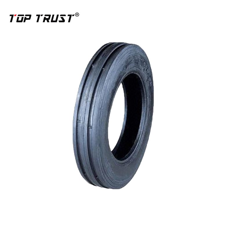 Farm Tractor Agricultural Tires 750X16 with ISO,DOT Certification