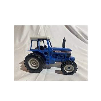 USED Small 4X4 Mini Farm 25Hp Power Tiller Traktor 4X4 Farm 4Wd Agriculture Wheel Tractor for Sale