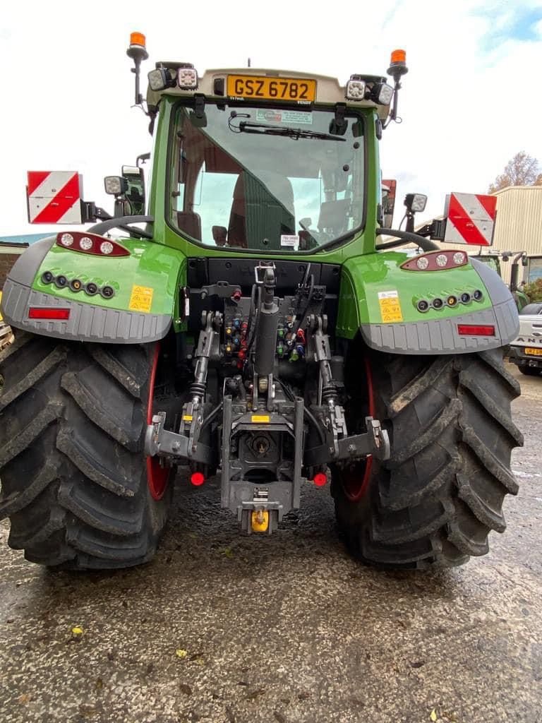 Wholesale Supplier of Original Fendt Agricultural Tractor
