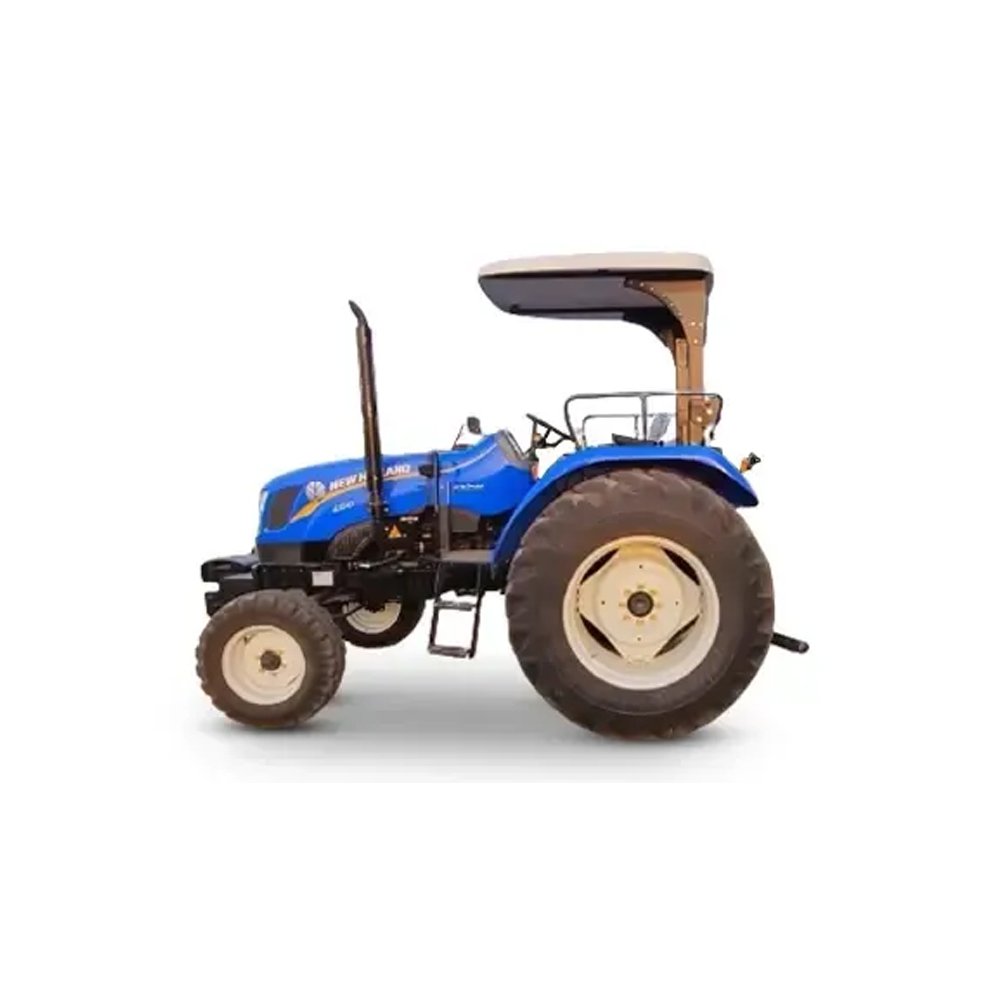 Best Selling Powerful Multi Functional Model 6510 Tractor Best Price Agricultural Farming Tractor From India at Good Price