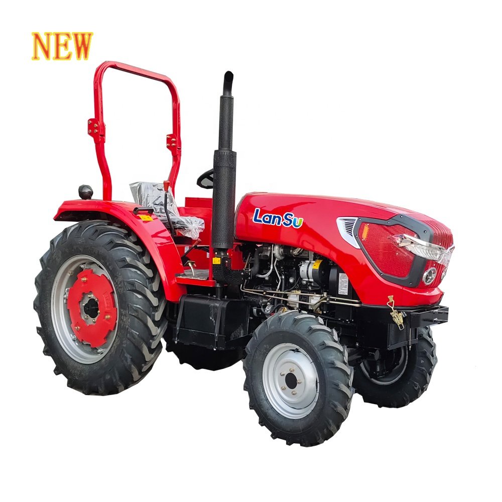 Best Price 30hp Tractor Agricultural CE China Mini Farm Farming 4x4 Wheel Mini 30hp Mini Tractor for Price