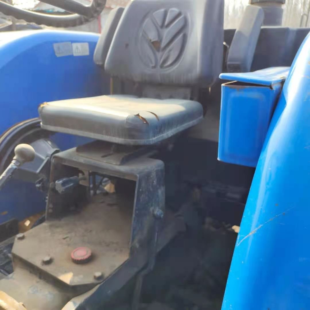 Factory Cheap New Holland 16.9r24 Tractor Tyre 20 Hp Agri Tractors With Manufacturer Price