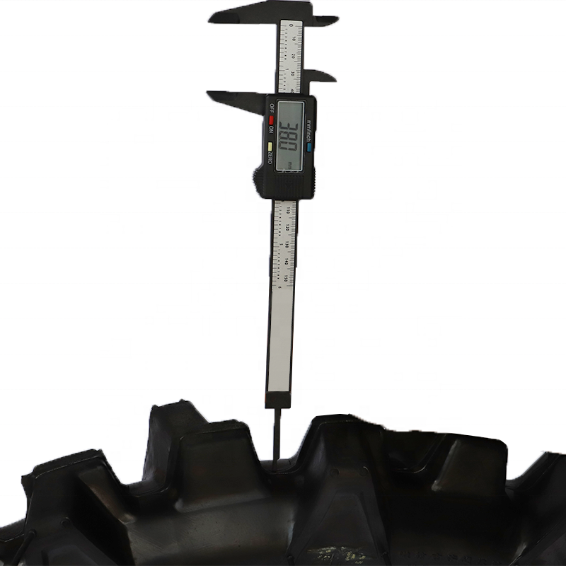 YT 970*80mm 970*100mm 38 Inch 97cm Height Agricultural Kubota Tractor Boom Spray Tyres/wheels Plant Rice Transplanter Tyres