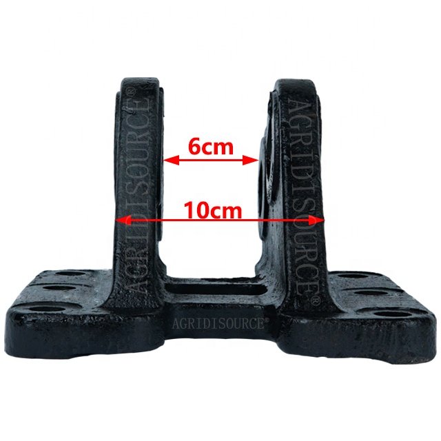 TS17561010002 Upper Tie Rod Bracket for Foton Lovol Agricultural Machinery & Equipment Farm Tractors 10 New Product 2020 CN;SHN