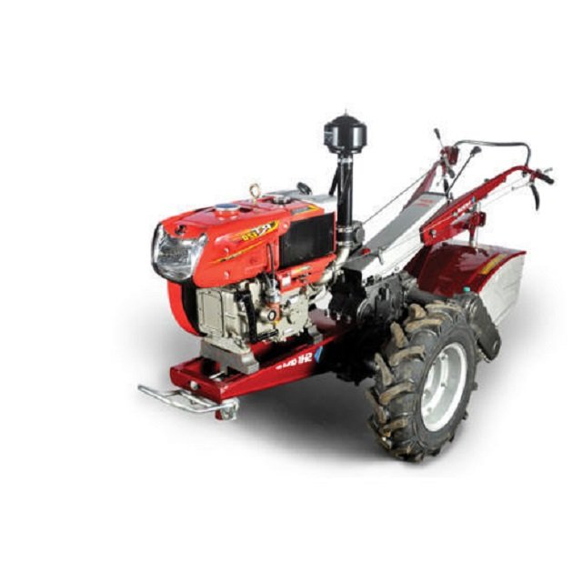 High Quality Walking Hot Sale Mini Hand 8HP-32HP 2WD Horsepower Two Wheel Tractor Agriculture Used Farm Walking Tractors with Lo