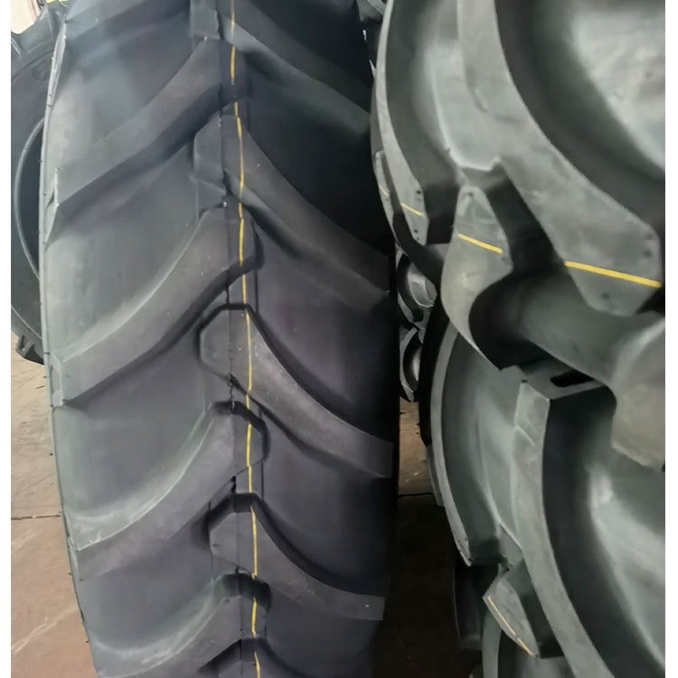 High Quality China Manufacture TRACTOR TIRES AGR R1 16.9-24 AGRICULTURAL TIRE 18.4-38 18.4-34 16.9-34