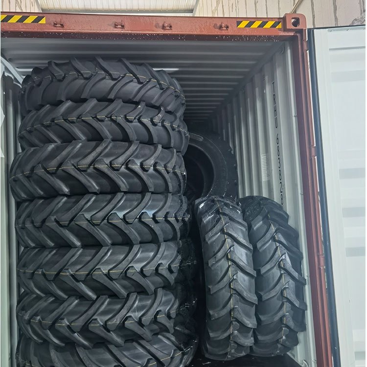 High Quality China Manufacture TRACTOR TIRES AGR R1 16.9-24 AGRICULTURAL TIRE 18.4-38 18.4-34 16.9-34