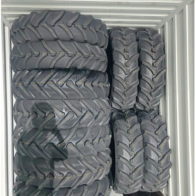 High Quality China Manufacture TRACTOR TIRES AGR R1 16.9-24 AGRICULTURAL TIRE 18.4-38 18.4-34 16.9-34