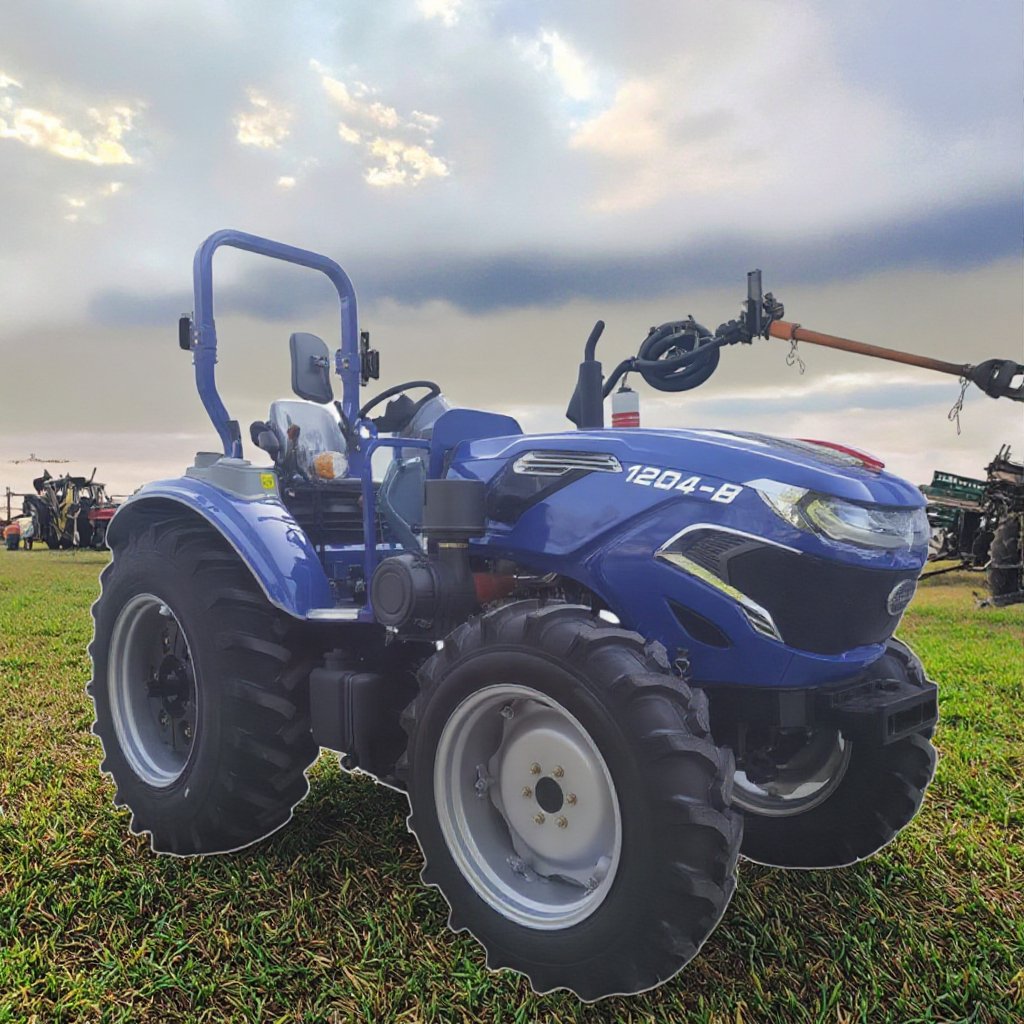 Original Factory Third Shop 15HP 18HP 20HP Mini Tractors China Tractor Agricultural Match Many Agricultural Implements
