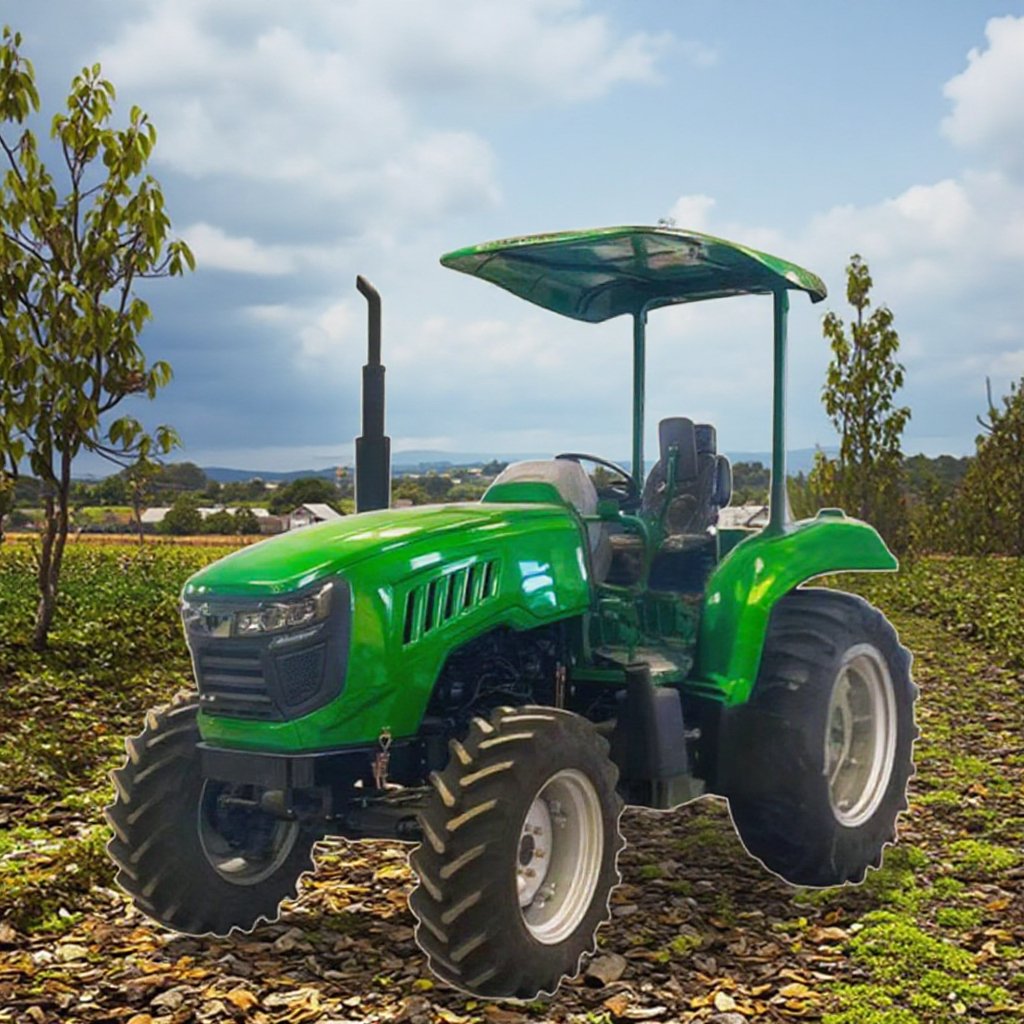 Original Factory Third Shop 15HP 18HP 20HP Mini Tractors China Tractor Agricultural Match Many Agricultural Implements