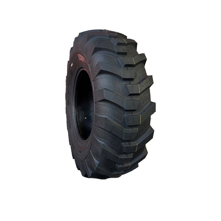 Low Price Industrial Tires R4 Pattern 16.9-24 18.4-26 16.9-28 17.5L-24 18.4-24 for BACKHOE LOADER TRACTOR