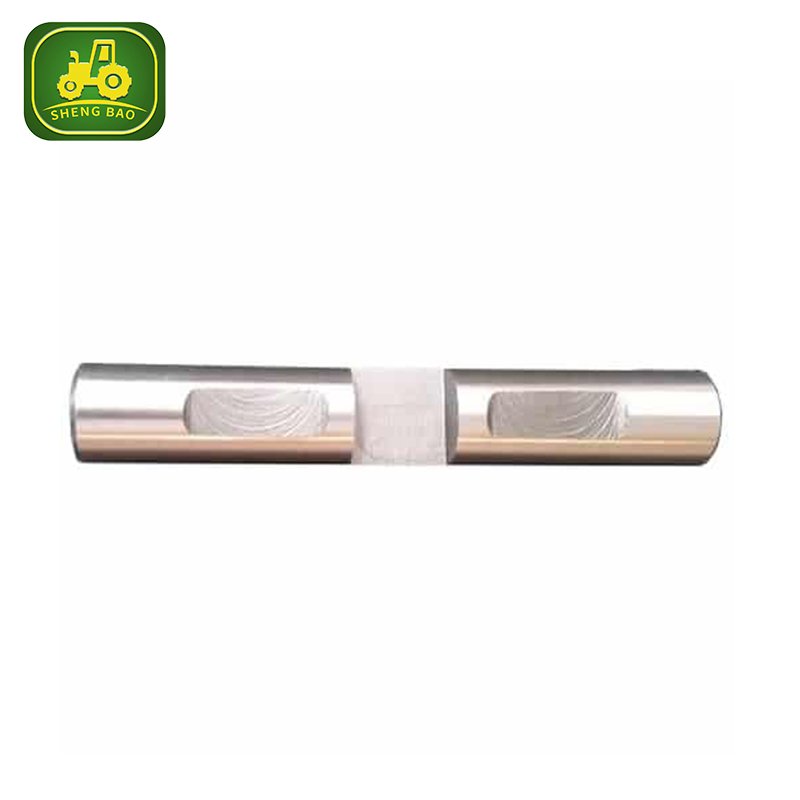 High Quality Pinion Shaft T210078 Suitable for JD Tractor 310E 310SE 315SE
