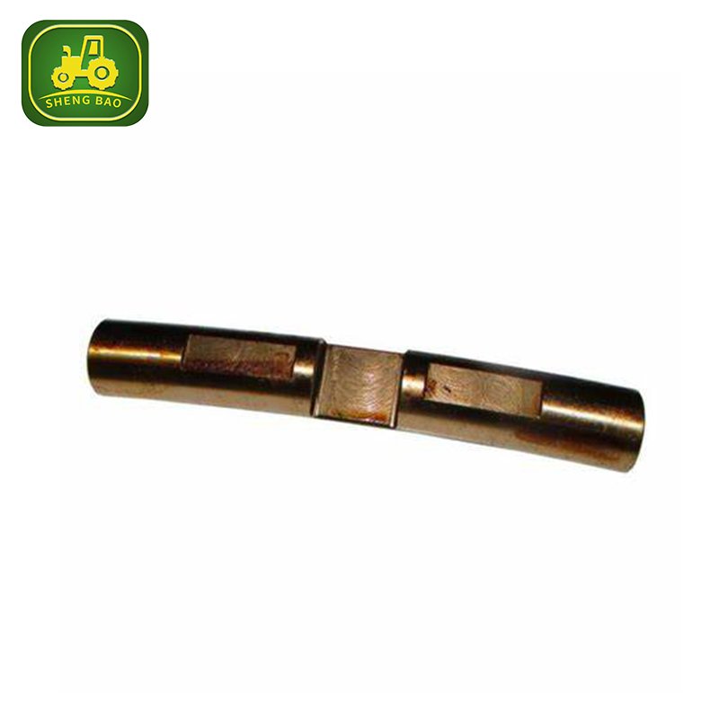 High Quality Pinion Shaft T210078 Suitable for JD Tractor 310E 310SE 315SE