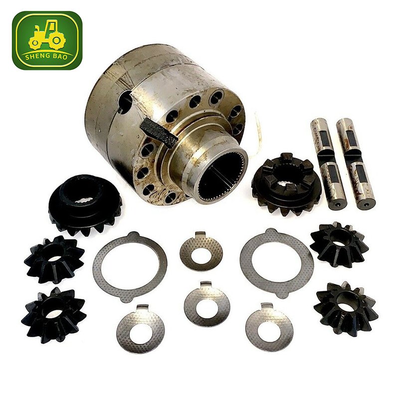 High Quality Pinion Shaft T210078 Suitable for JD Tractor 310E 310SE 315SE