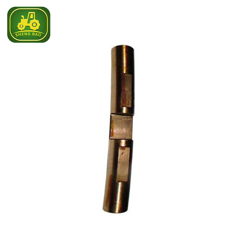 High Quality Pinion Shaft T210078 Suitable for JD Tractor 310E 310SE 315SE