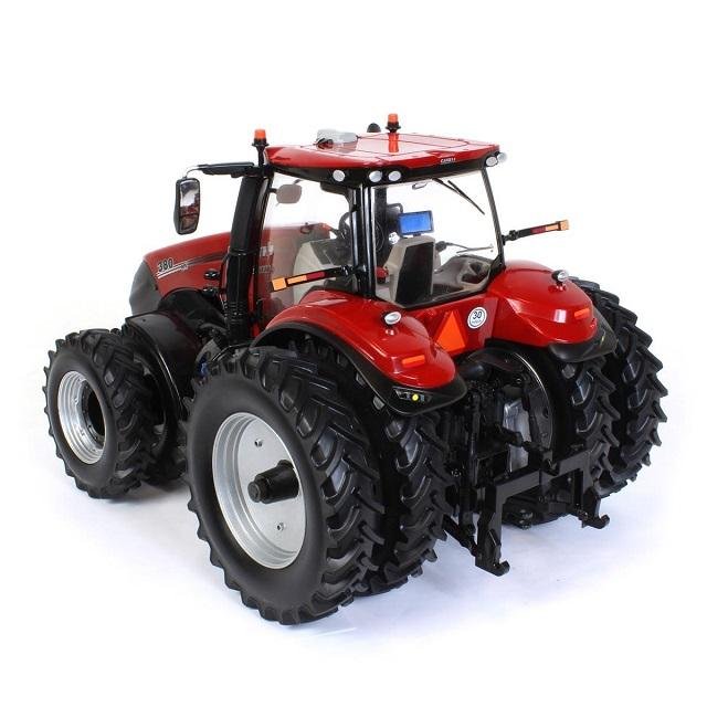 Best Quality Used Case IH Agricultural Tractor 125A Farm Tractor Agricultural Tractor