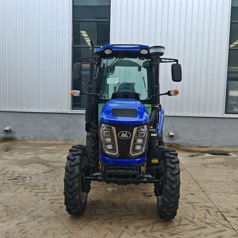 4Wd 25Hp 30Hp 35Hp 40Hp 45Hp 50Hp 60Hp 70Hp 80Hp Mini New Farm Tractor