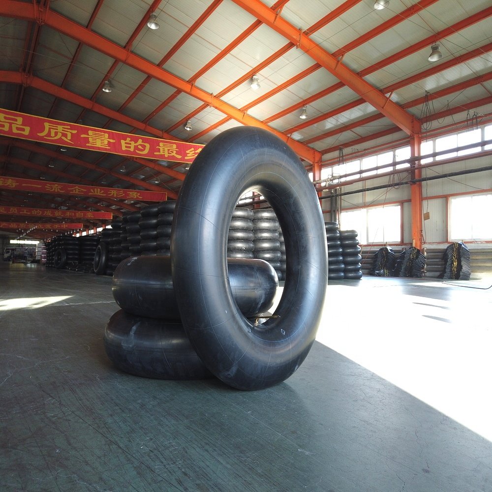Factory Direct Sales 450R12 Cheap Agricultural Tractor Tyre Inner Tube