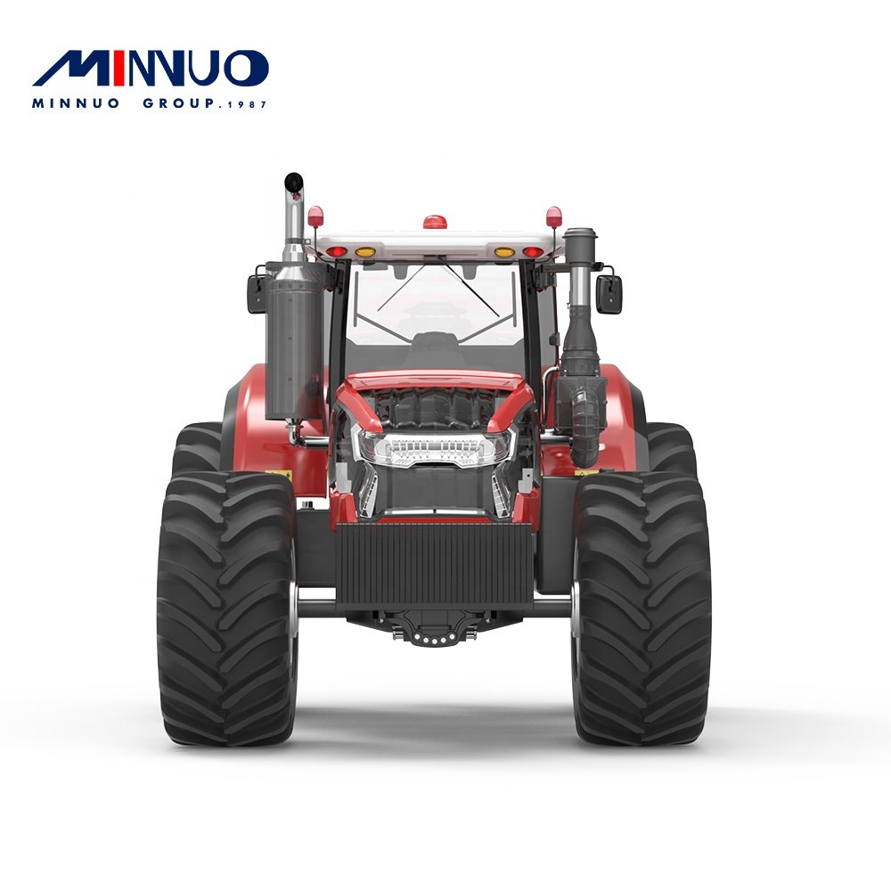 Convenient usage on special offer technical mini tractors for agriculture used available for Chile
