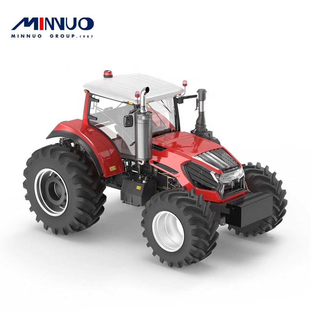 Convenient usage on special offer technical mini tractors for agriculture used available for Chile
