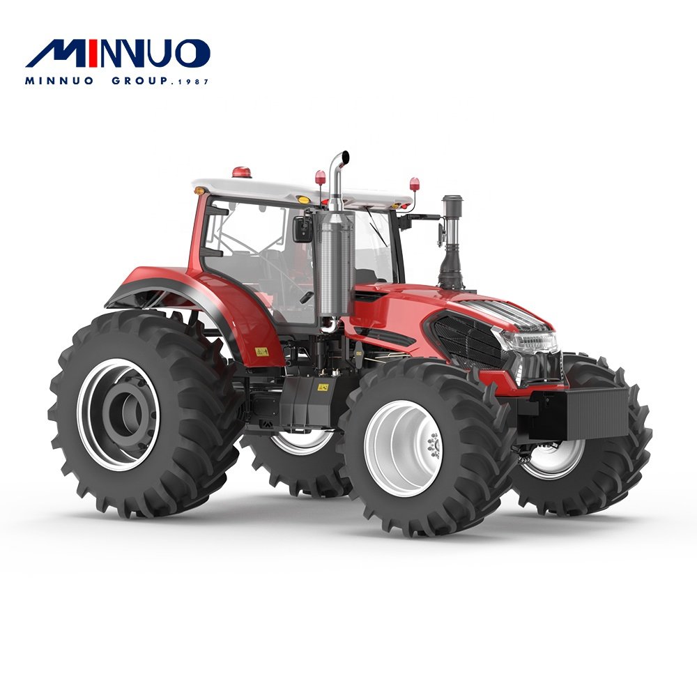 Convenient usage on special offer technical mini tractors for agriculture used available for Chile