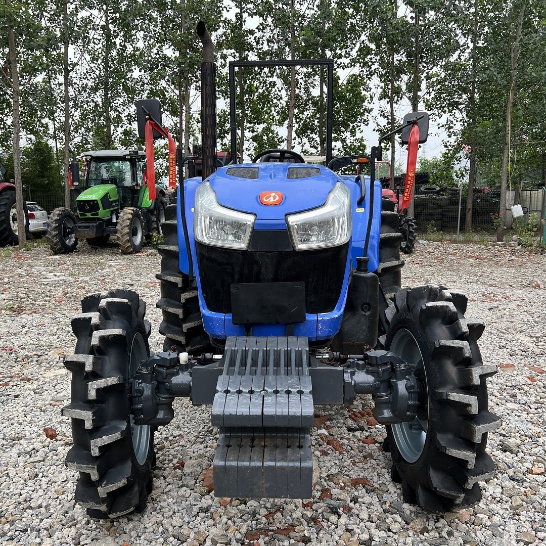 Best Quality Agricultural Machinery & Equipment ISEKI T954 95HP Farm Tractor for Sale