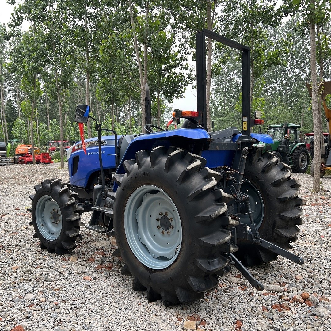 Best Quality Agricultural Machinery & Equipment ISEKI T954 95HP Farm Tractor for Sale