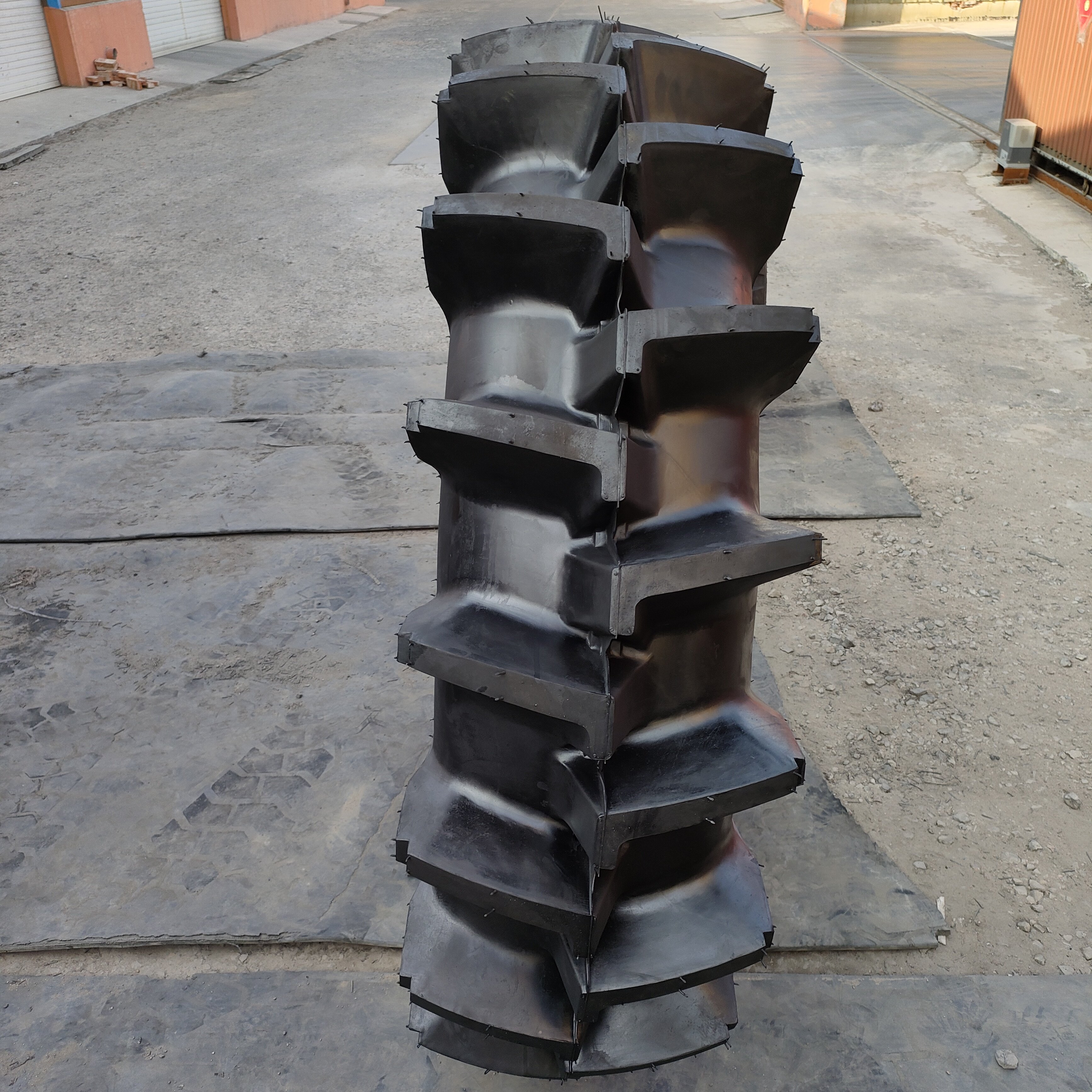 Agricultural Tractor Paddy PR-1 Pattern Field Tyre 14.9-24 14.9-26 14.9-30 16.9-30 16.9-34
