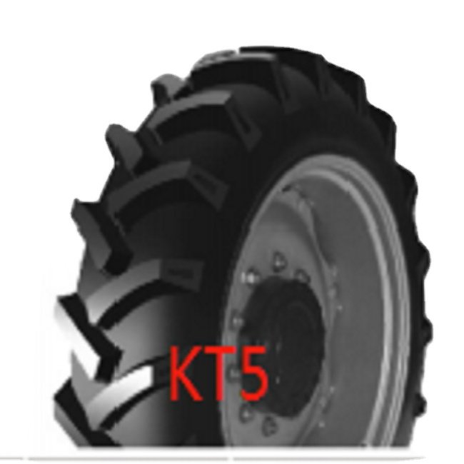 Good Quality Low Price Chinese Agriculture Tyre Size 15.5-38/16.9-26/13.6-24 for Tractor