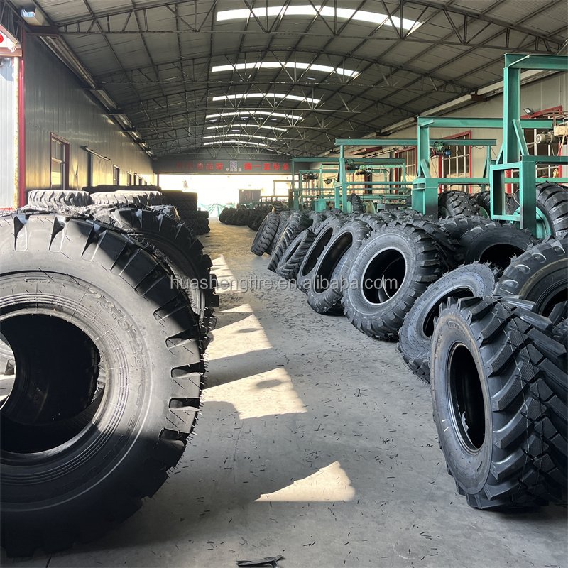 Agricultural Tractor Tire 8.3-22 20.8x38 16.5l/16.1 24.5-32 16.9-30 16.9-28 16.9-30 12.4x28 400/60-15.5 12.4/11-28 R2 18.4-26