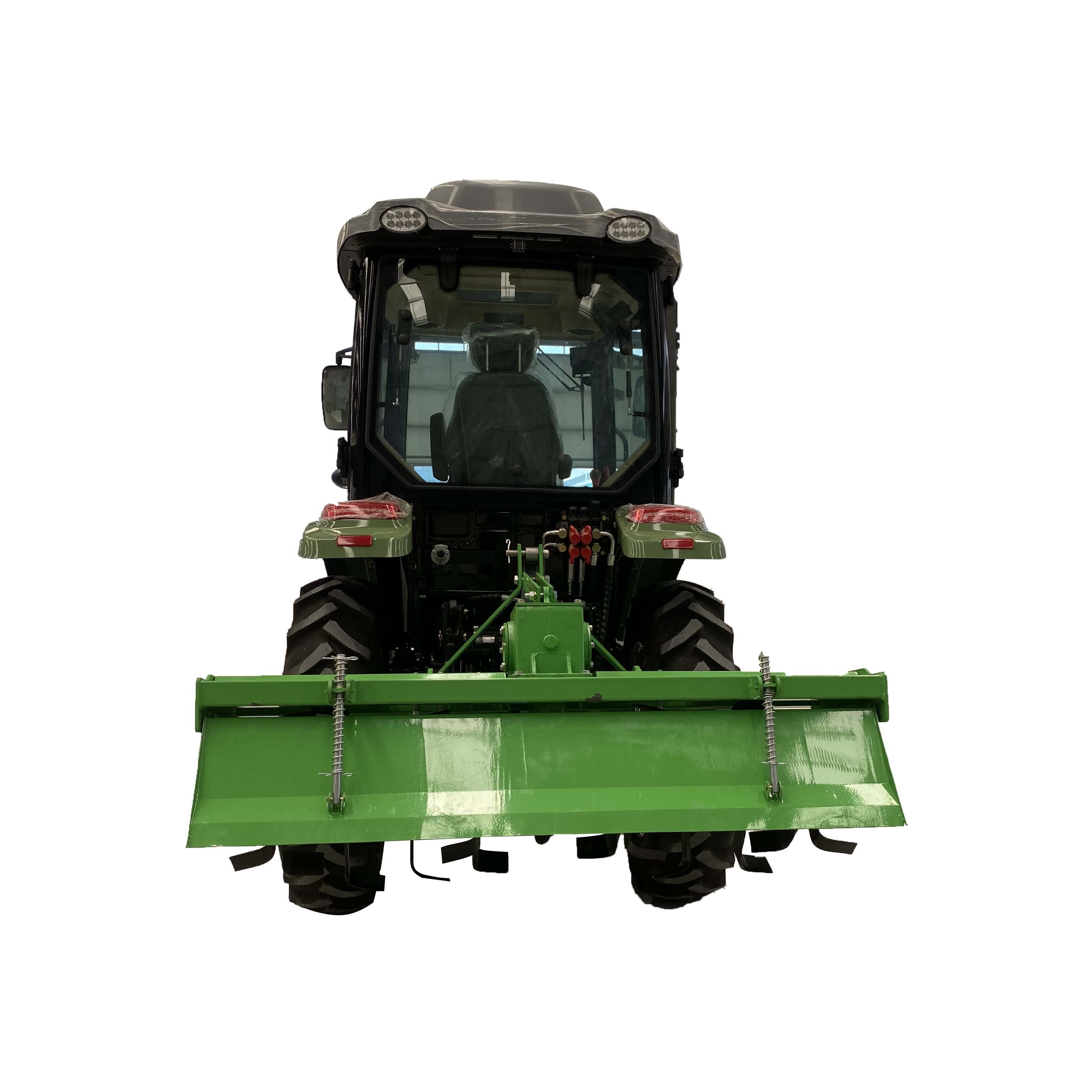 Best Price for Farm Chinese High Quality Hydraulic Output AC Cabin 4x4 150hp Tractors With YTO Turbo Charged Engine