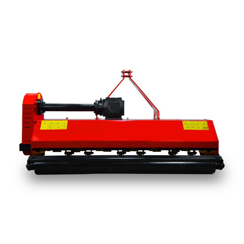 Diesel Engine Gardening Flail Mower Two Wheel Mini Farming Tractor 15hp 20hp Agricultural Machine Cultivator With Water Pump