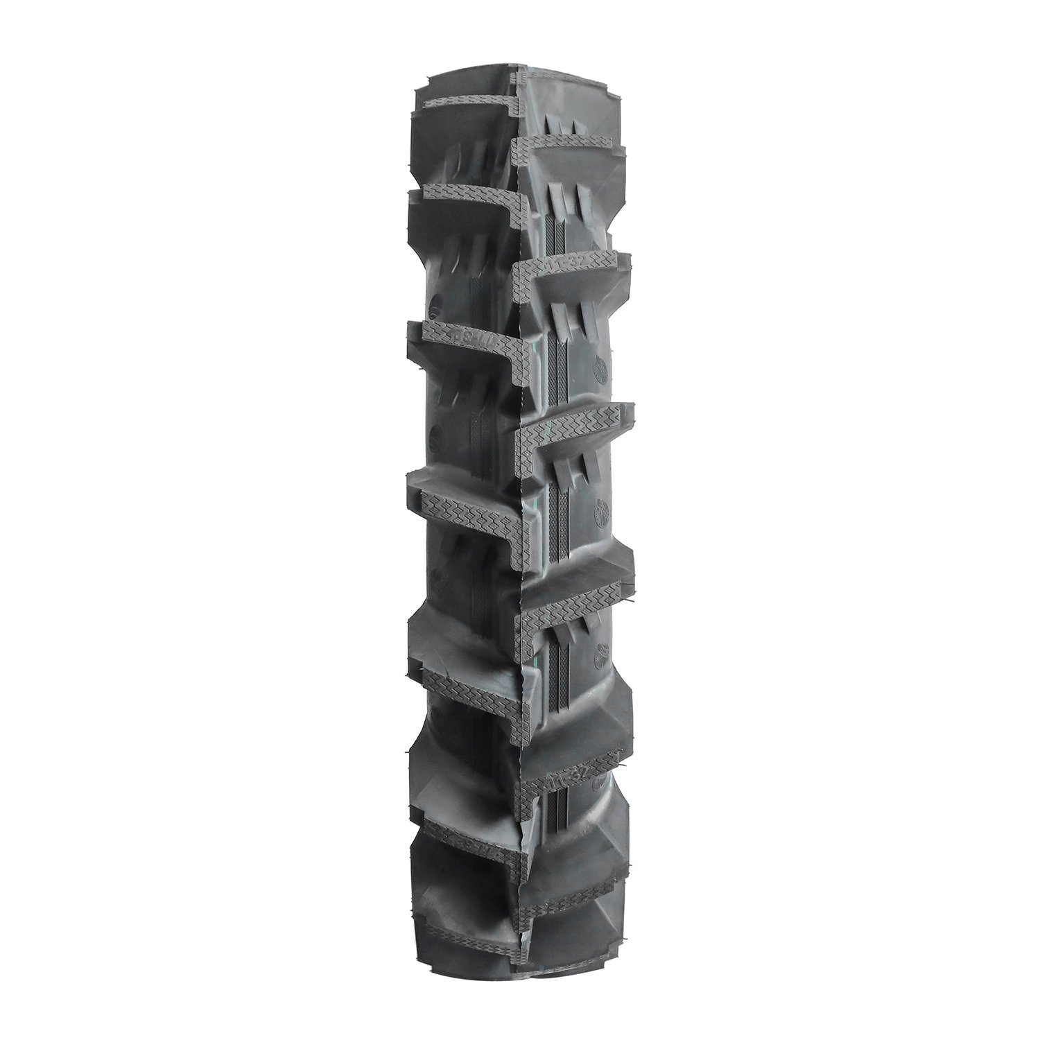 Agriculture Tire Farm Tractor Bias Tyre 12-38 12.4-24 12.4-28 12.4-32 Agricultural Paddy and Rice Field Tires