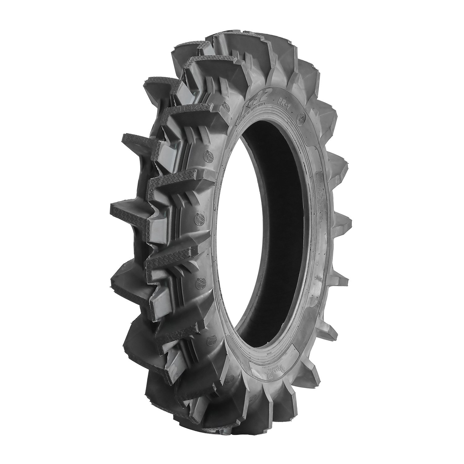 Agriculture Tire Farm Tractor Bias Tyre 12-38 12.4-24 12.4-28 12.4-32 Agricultural Paddy and Rice Field Tires