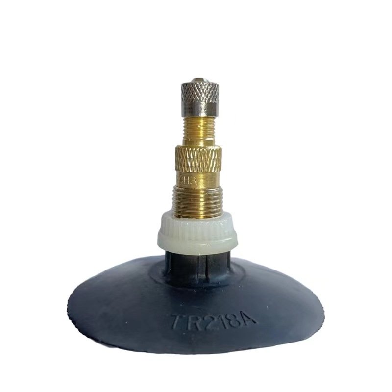 Tyre Valve Replacement Tr218a Agricultural Farming Tractor Liquid Tr218a