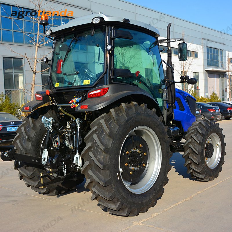 Farm Machinery Hand Walking Tractor Farm Walking Tractor Trade 6hp diesel Walking Tractors Kubota Two Wheel Mini Farm