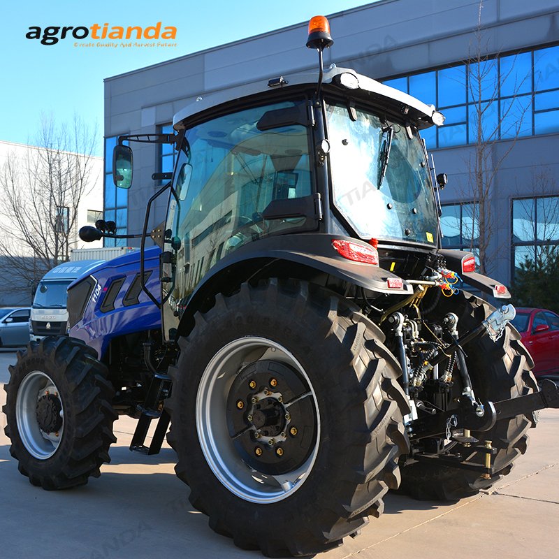 Farm Machinery Hand Walking Tractor Farm Walking Tractor Trade 6hp diesel Walking Tractors Kubota Two Wheel Mini Farm