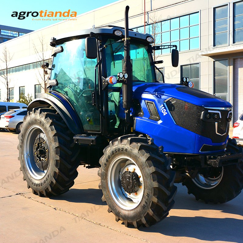 Farm Machinery Hand Walking Tractor Farm Walking Tractor Trade 6hp diesel Walking Tractors Kubota Two Wheel Mini Farm