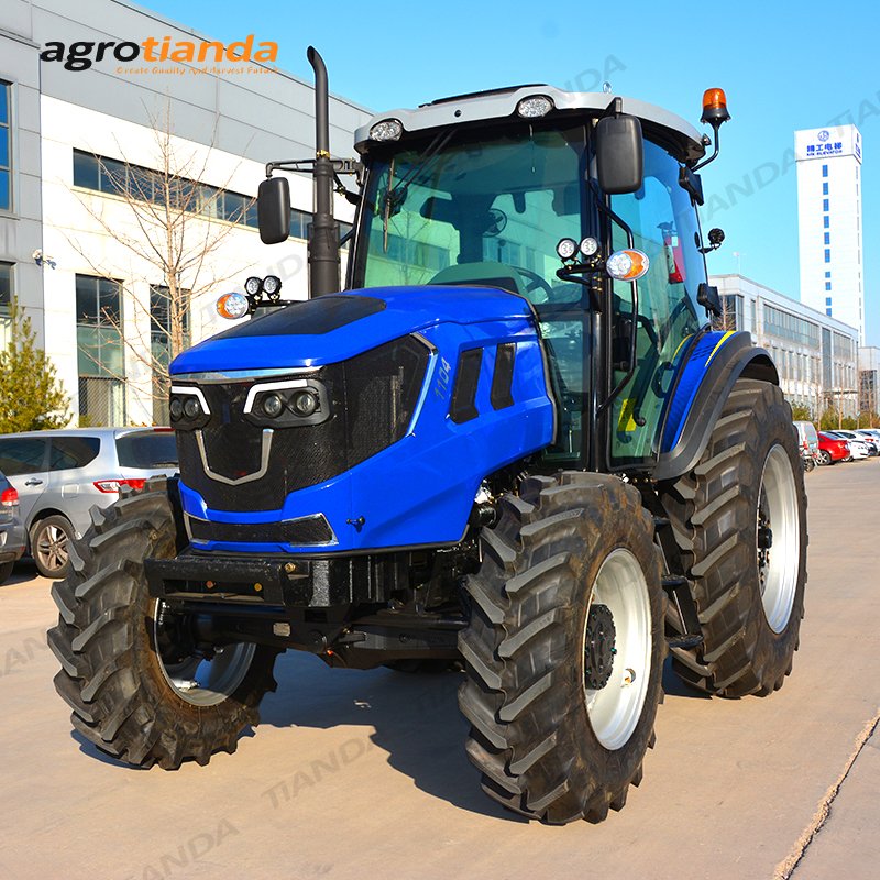 Farm Machinery Hand Walking Tractor Farm Walking Tractor Trade 6hp diesel Walking Tractors Kubota Two Wheel Mini Farm