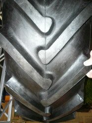 11.2-24 TRACTOR TYRE